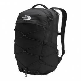 Σακίδια Πόλης The North Face Borealis Backpack TNF Black