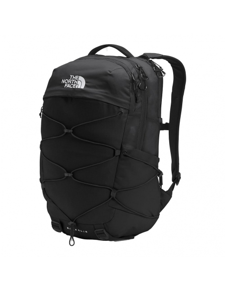 Σακίδια Πόλης The North Face Borealis Backpack TNF Black