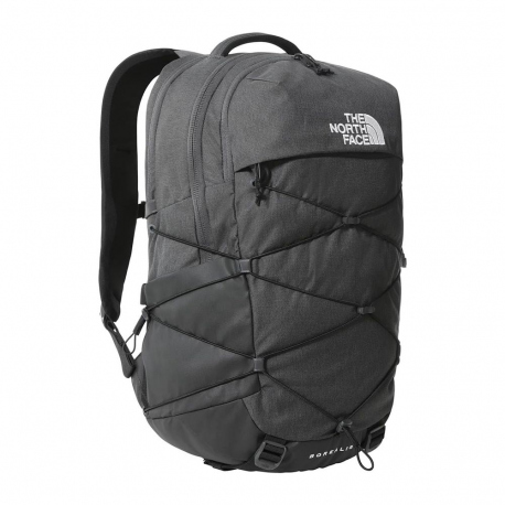 Σακίδια Πόλης The North Face Borealis Backpack Asphalt Grey