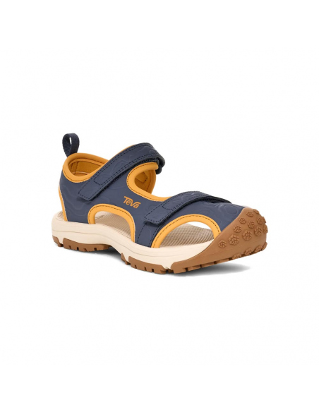 Sandals Teva Children's Toachi Hydratek Crown Blue