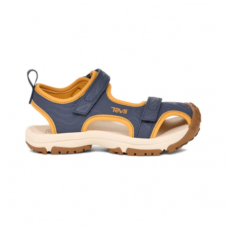 Σανδάλια Teva Children's Toachi Hydratek Crown Blue