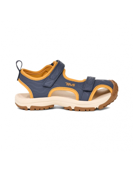 Σανδάλια Teva Children's Toachi Hydratek Crown Blue