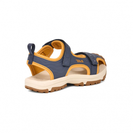 Σανδάλια Teva Children's Toachi Hydratek Crown Blue