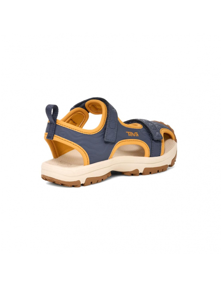 Sandals Teva Children's Toachi Hydratek Crown Blue