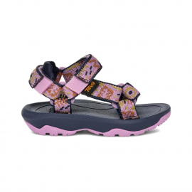 Sandals Teva Toddlers Hurricane XLT2 Modern Nature Lupine