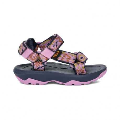 Σανδάλια Teva Toddlers Hurricane XLT2 Modern Nature Lupine