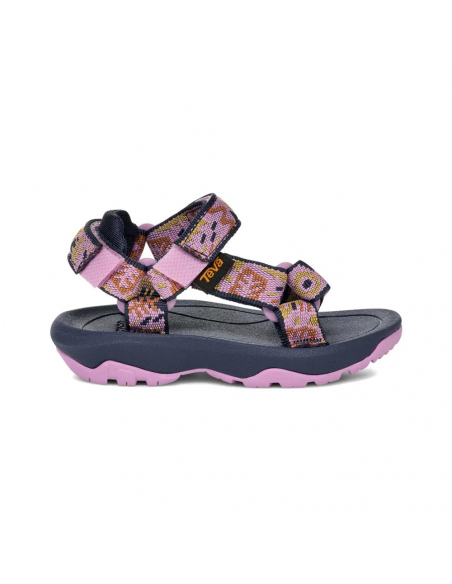 Sandals Teva Toddlers Hurricane XLT2 Modern Nature Lupine