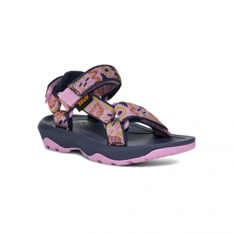 Sandals Teva Toddlers Hurricane XLT2 Modern Nature Lupine