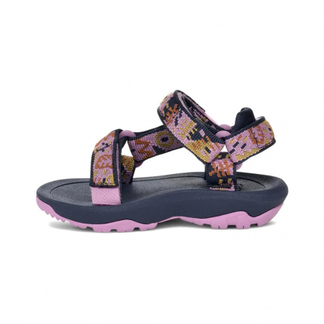 Sandals Teva Toddlers Hurricane XLT2 Modern Nature Lupine