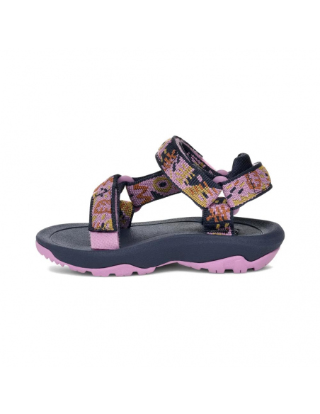 Sandals Teva Toddlers Hurricane XLT2 Modern Nature Lupine