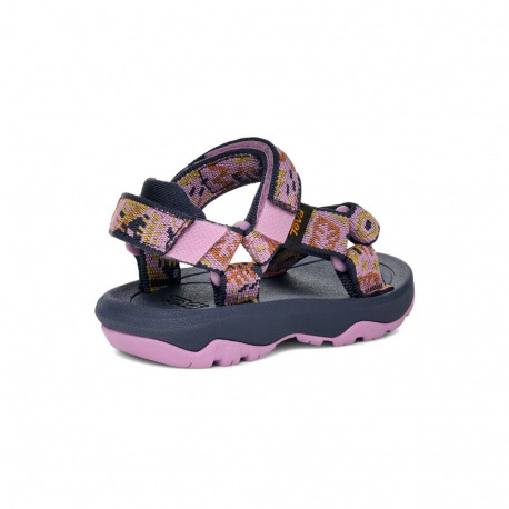 Sandals Teva Toddlers Hurricane XLT2 Modern Nature Lupine