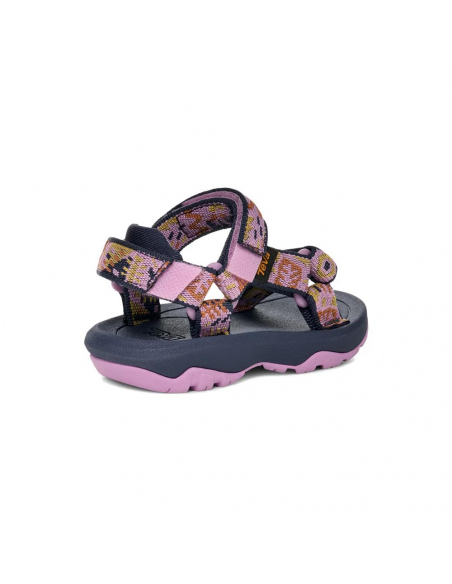 Sandals Teva Toddlers Hurricane XLT2 Modern Nature Lupine