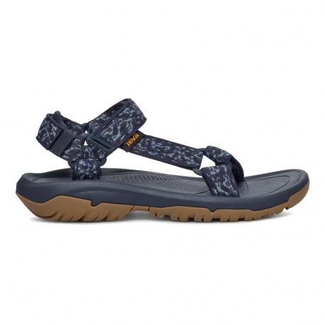Sandals Teva Men's Hurricane XLT2 Vibe Total Eclipse