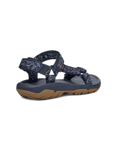Sandals Teva Men's Hurricane XLT2 Vibe Total Eclipse
