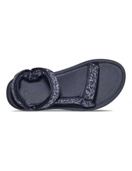 Sandals Teva Men's Hurricane XLT2 Vibe Total Eclipse