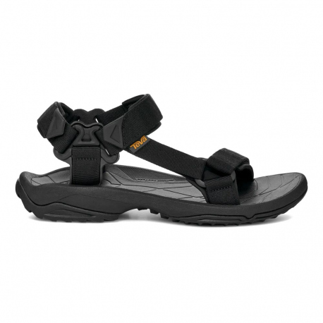 Sandals Teva Men's Terra Fi Lite Black