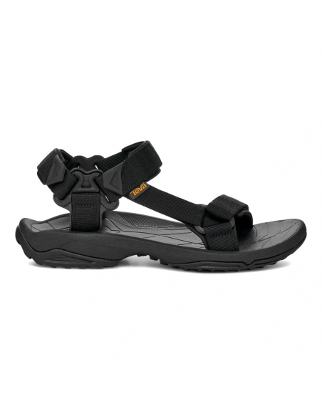 Σανδάλια Teva Men's Terra Fi Lite Black