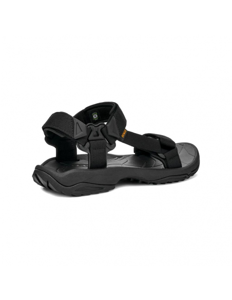 Σανδάλια Teva Men's Terra Fi Lite Black