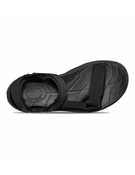 Σανδάλια Teva Men's Terra Fi Lite Black