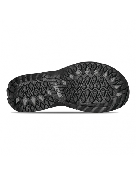 Σανδάλια Teva Men's Terra Fi Lite Black