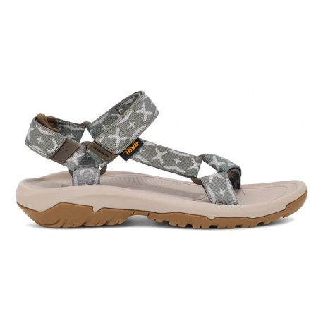 Σανδάλια Teva Men's Hurricane XLT2 Sunscape Waterless Dark Olive
