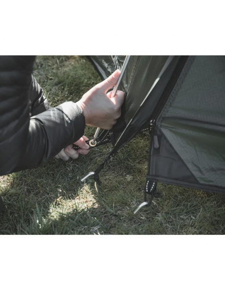 Tents Easy Camp Sarek 2 Tent