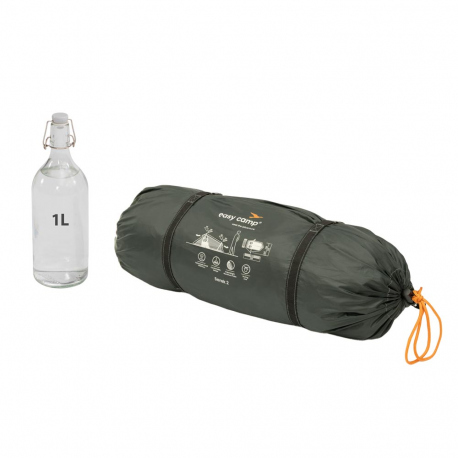 Tents Easy Camp Sarek 2 Tent