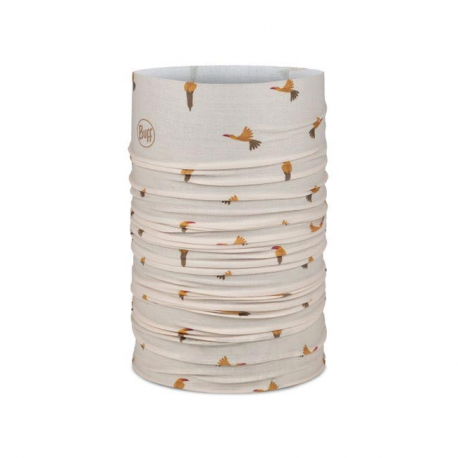 Φουλάρια - Κασκόλ Buff Insect Shield Latus Birch Grey