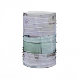 Φουλάρια - Κασκόλ Buff Coolnet Fiyeh Multi