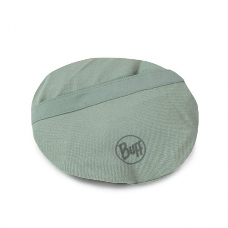 Hats Buff Adventure Bucket Hat Solid Flint