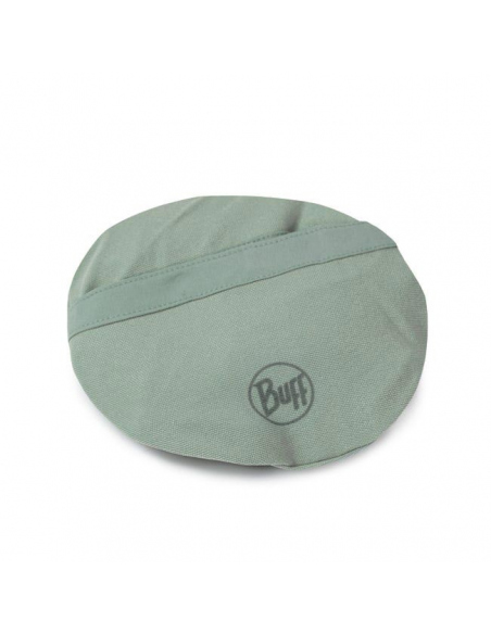 Hats Buff Adventure Bucket Hat Solid Flint