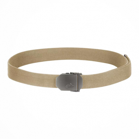 Ζώνες - Τιράντες Helikon-Tex Logo Belt Khaki