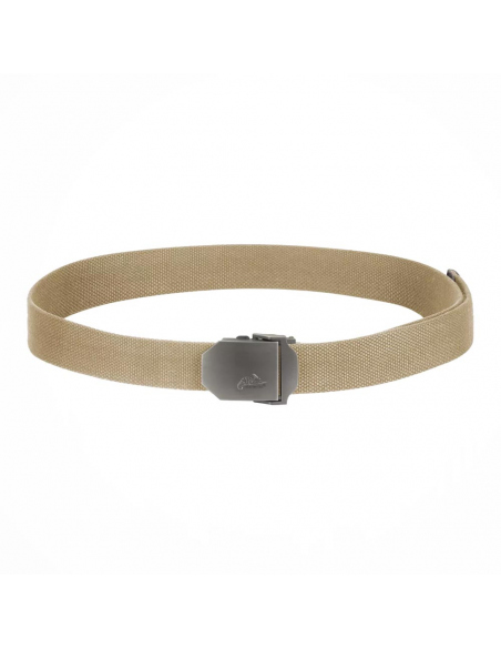 Ζώνες - Τιράντες Helikon-Tex Logo Belt Khaki