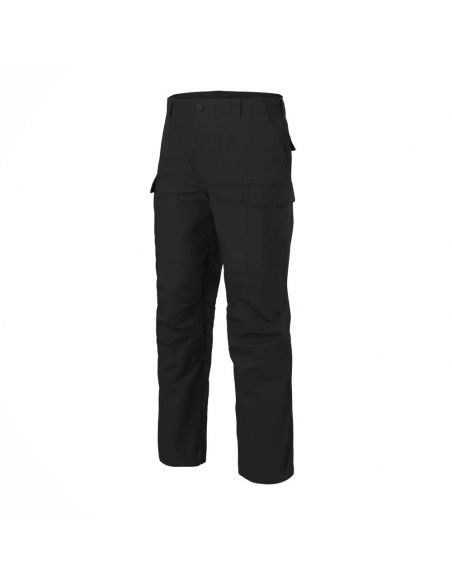 Pants - Liners Helikon-Tex Men's BDU Mk2 Pants Regular Black