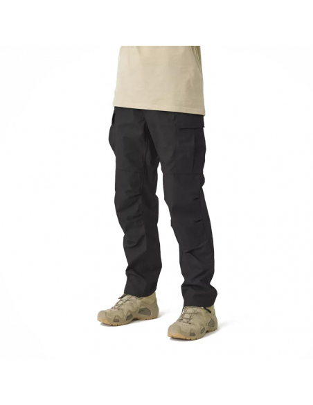 Παντελόνια - Χιτώνια Helikon-Tex Men's BDU Mk2 Pants Regular Black