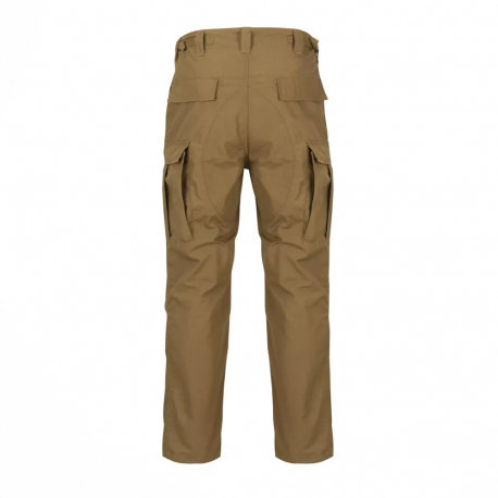 Pants - Liners Helikon-Tex Men's BDU Mk2 Pants Regular Black