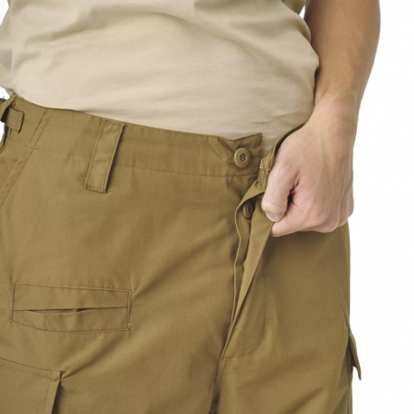 Pants - Liners Helikon-Tex Men's BDU Mk2 Pants Regular Black