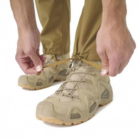 Pants - Liners Helikon-Tex Men's BDU Mk2 Pants Regular Black