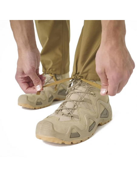 Pants - Liners Helikon-Tex Men's BDU Mk2 Pants Regular Black