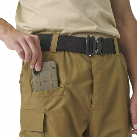 Pants - Liners Helikon-Tex Men's BDU Mk2 Pants Regular Black