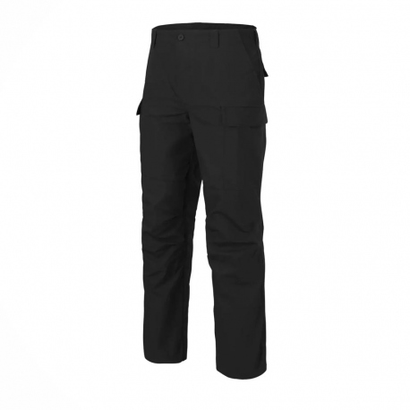 Παντελόνια - Χιτώνια Helikon-Tex Men's BDU Mk2 Pants Long Black
