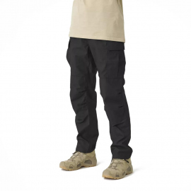 Pants - Liners Helikon-Tex Men's BDU Mk2 Pants Long Black 2