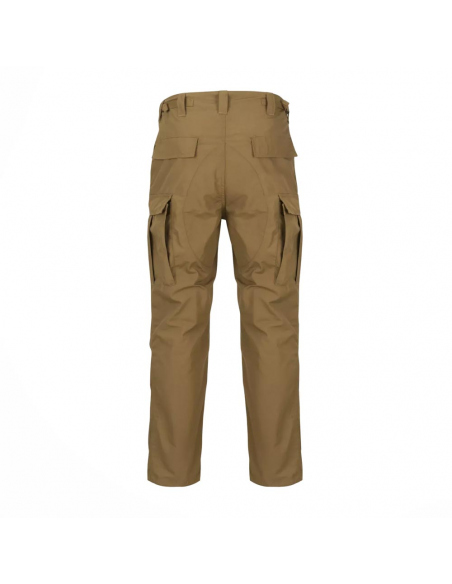 Παντελόνια - Χιτώνια Helikon-Tex Men's BDU Mk2 Pants Long Black