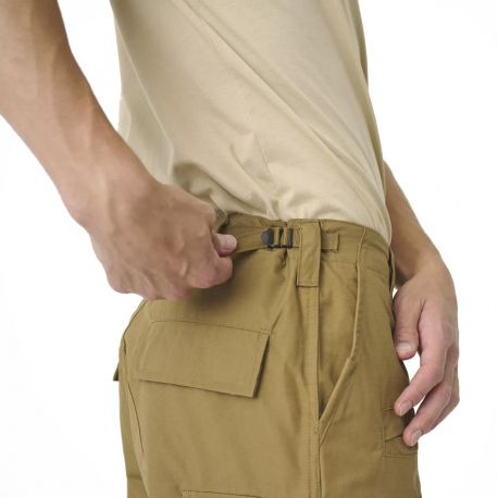 Παντελόνια - Χιτώνια Helikon-Tex Men's BDU Mk2 Pants Long Black