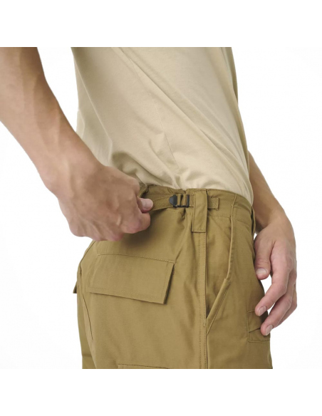 Παντελόνια - Χιτώνια Helikon-Tex Men's BDU Mk2 Pants Long Black