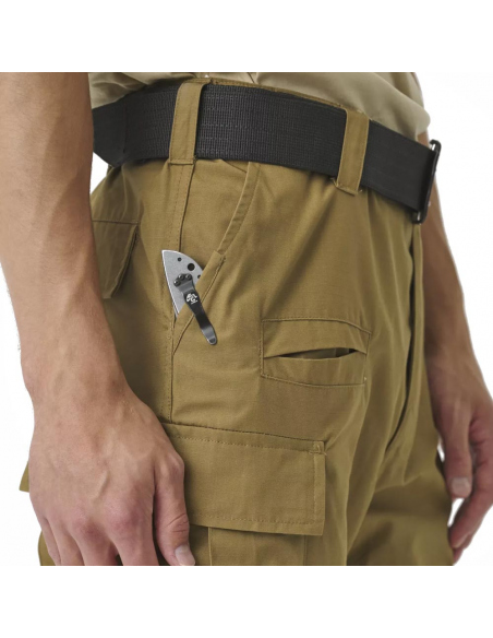 Παντελόνια - Χιτώνια Helikon-Tex Men's BDU Mk2 Pants Long Black