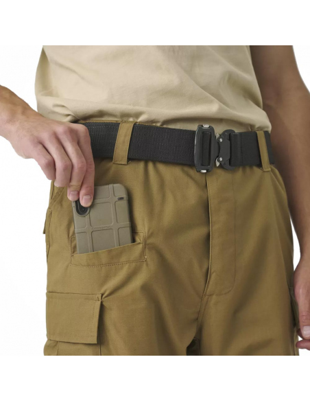 Παντελόνια - Χιτώνια Helikon-Tex Men's BDU Mk2 Pants Long Black