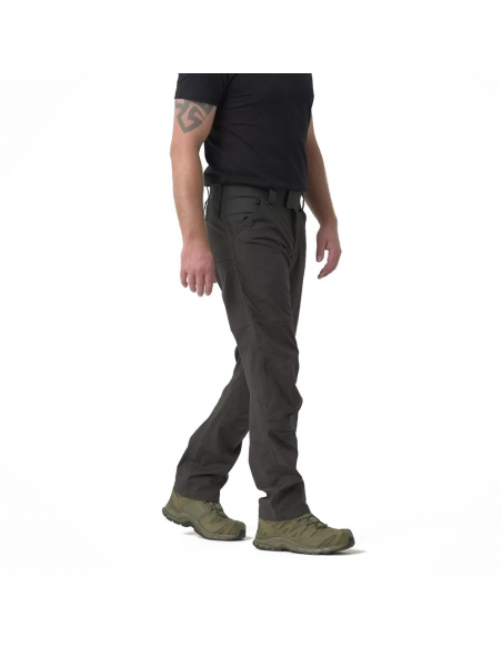 Pants - Liners Helikon-Tex Men's Woodsman Pants Regular Grey