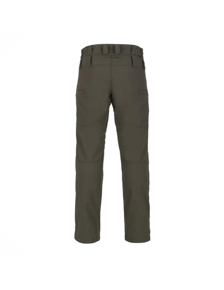 Pants - Liners Helikon-Tex Men's Woodsman Pants Regular Grey