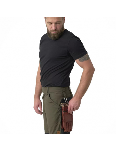 Παντελόνια - Χιτώνια Helikon-Tex Men's Woodsman Pants Regular Grey
